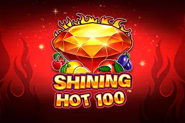 SHINING HOT 100?v=7.0